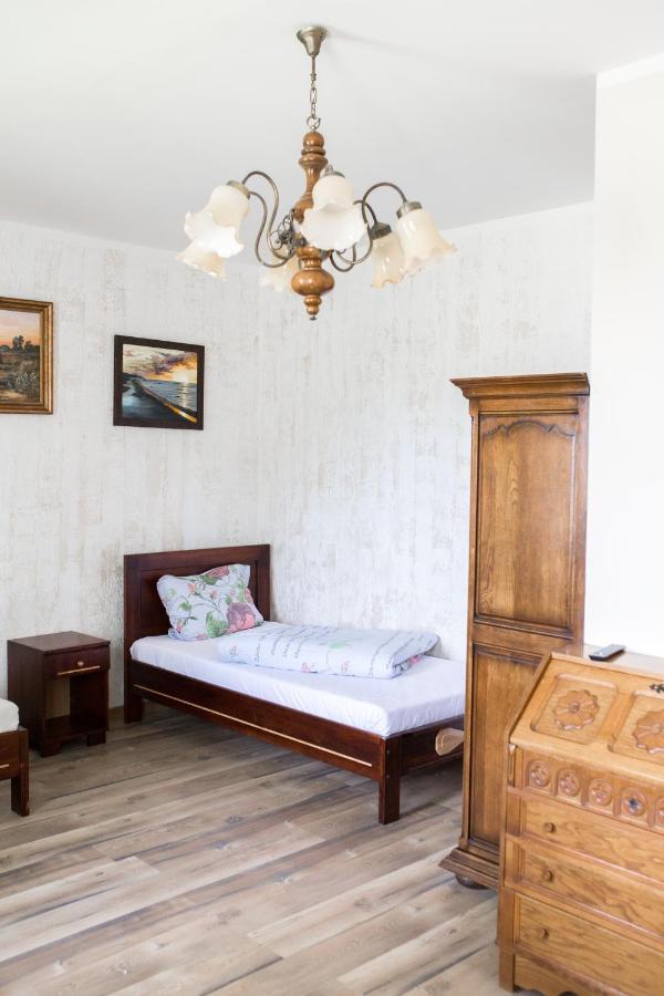 Jasmina * Warnice (Pyrzyce)